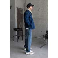 Denim Jacket 15406