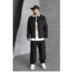 Denim Jacket 15955 Denim Jacket 15955