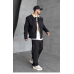 Denim Jacket 15955