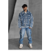 Denim Jacket 16887