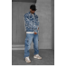 Denim Jacket 16887