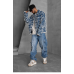 Denim Jacket 16887