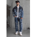 Denim Jacket 16938