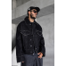 Denim Jacket 17006