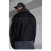 Denim Jacket 17006